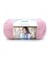Fil à tricoter multicolore PASTELLO - Gründl - certifié Oeko-Tex 1 Rose
