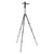 MANFROTTO Kit Trépied BEFREE GT PRO alu + rotule 3D