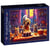 Puzzle 300 pièces - Pâtisserie pour Halloween - Bluebird Puzzle