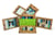 Blocs magnétiques Future Classroom Kit - Tegu