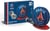 Puzzle 3D 119 pièces - Écusson PSG - MEGABLEU