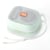 Mini Enceinte Bluetooth Portable Etanche IPX7 Son 3D Autonomie 5H Connexion TWS Vert YONIS