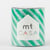 Masking tape CASA -  Rayure verte - Largeur 50mm - 10 m x 50mm