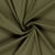 Tissu Imperméable uni Vert kaki