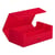 Ultimate Guard - Arkhive 800+ XenoSkin Monocolor Rouge