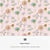 Origami Futschikato – Fleurs - Rico Design - Beige