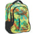 Sac à dos Nerf Camo 46 CM - 2 compartiments