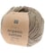 Pelote de coton Baby organic cotton - 100% BIO - Rico Design 08 Taupe Marron