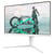 Écran PC Philips S-Line 23.8 pouces - 1920 x 1080 - 75 Hz - Dalle TFT IPS