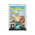 DC Comics - Figurine POP! Comic Cover Aquaman 9 cm