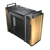 Boitier PC Gaming - Cougar Gaming - DUST 2 DESERT SAND