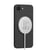 Mayaxess Chargeur pour iPhone 16e Magsafe Magnétique 15W Blanc