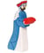 Figurine Crèche de Noël - Melchior - Holztiger