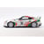 Voiture miniature Toyota GR Supra Toyota Racing Tribute 2024 - Solido - Blanc
