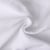 Tissu Jacquard Yasuko feuilles ginkgo Blanches sur fond Blanc