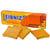 Biscuit au beurre en bois