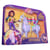 Licorne a fonctions 28 cm wildstar + poupee 24 cm unicorn academy - SpinMaster - Jaune
