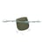 Lexon Mino X - enceinte sans fil bluetooth + autonomie 3 h - vert