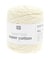 Coton à tricoter ou crocheter Essentials Super Cotton DK - Rico Design 03Ecru crème