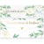 Carte porte-billets STC - Multicolore - 20 x 9 cm
