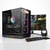Pack gamer DSGate Cloud Digital - Intel Core i5-14400F - RTX 5060 Ti 8 Go - 16 Go DDR4 - SSD 1 To + Écran 24,5'' + Combo