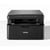 Imprimante multifonction monochrome 3 en 1 - BROTHER - DCP-L1642W - Wi-Fi et Wi-Fi direct - A4