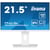 MONITEUR IIYAMA XUB2292HSU-W6