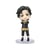 Spy x Family - Figurine Figuarts mini Damian Desmond 8 cm