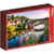 Puzzle 1000 Pièces Vue sur Dinan - Alize Group