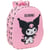 Sac à dos Kuromi 3D 33 CM Maternelle