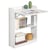 SoBuy FWT92-W Bureau Pliant, Table d'Ordinateur Rabattable Bureau