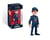 Minix - Sports #102 - Red Bull - Sergio Checo Perez - Figurine à collectionner 12 cm