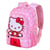 Hello Kitty - Sac à dos 3.0 Hello Kitty Moto - Karactermania- Sacs à ...