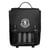 Mercredi - Sac à dos Nevermore Academy Black