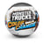 Monster Trucks Changement de couleur