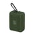 Enceinte Bluetooth Stéréo Portable Son Haute Qualité Commande Multifonction Vert YONIS