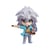 Yu-Gi-Oh ! - Figurine Nendoroid Yami Bakura 10 cm