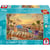 Puzzle Aladdin et Jasmine dansent 1000 pcs - Schmidt Spiele
