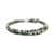Bracelet Lumia en pierres Turquoise Africaine - Sloya