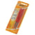 Stylo à Bille Rétractable M10 Clic Pointe Moyenne Rouge