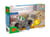 Constructor Wrestler - Bulldozer - Alexander Toys