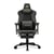 Fauteuil gaming - Cougar Gaming - ARMOREVOM - Noir/doré - Repose-Pieds Rétractable - Accoudoirs 5D - Jusqu'à 155° - Cuir PVC