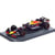 Voiture miniature de collection - SPARK - RED BULL RB18 - 1/43 - Vainqueur Japan GP 2022 - Bleu/Rouge/Jaune