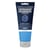 Peinture acrylique - Bleu rex - 067 - Fine - Lefranc Bourgeois - Tube 80ml