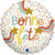 Ballon Bonne Fête