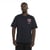 T-shirt homme Relax fit Naruto Akatsuki - Taille XL - Capslab