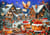 Puzzle 1500 pièces - Délices de Noël - Bluebird Puzzle