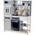 Cuisine en bois Miele Family avec accessoires, grand modele - 7194