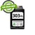 303 - Cartouches HP 303 compatibles HP Envy Photo 6230 7130 7830 - 123CONSOMMABLES