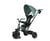 Tricycle  Elite Platinum Vert